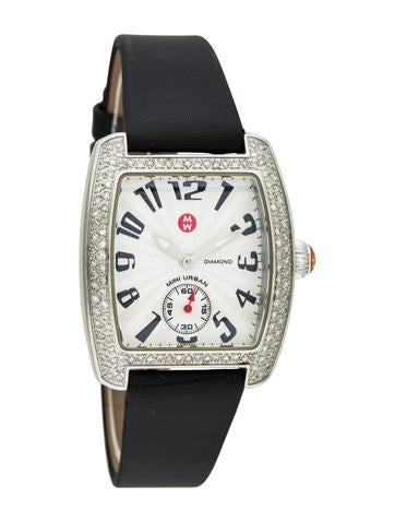 Michele Urban Watch