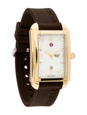 Michele Milou Park Watch