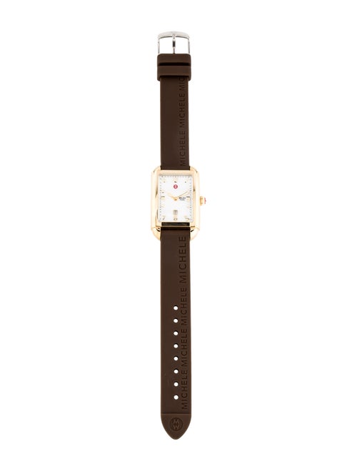Michele Milou Park Watch