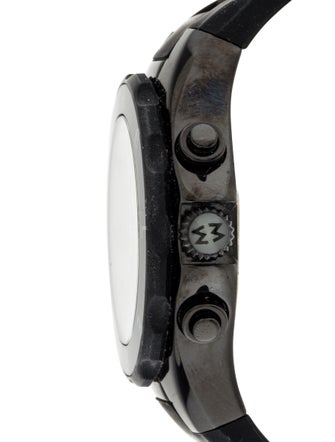 Michele Tahitian Jelly Bean Watch