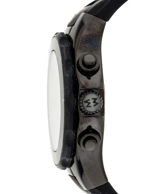 Michele Tahitian Jelly Bean Watch