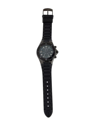 Michele Tahitian Jelly Bean Watch