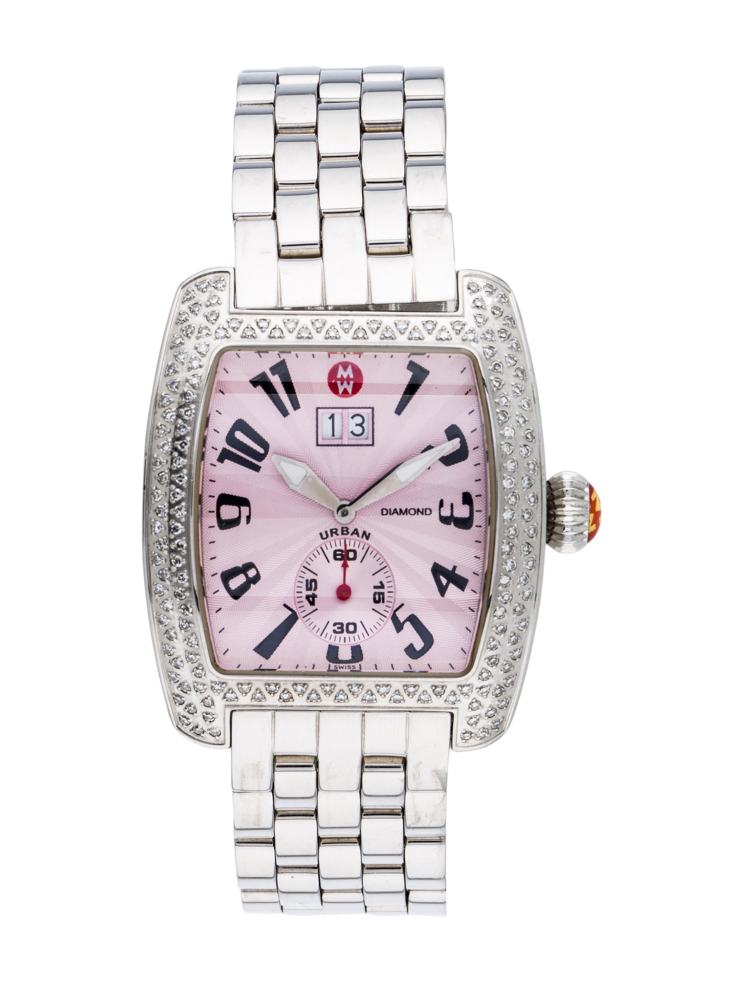 Michele Urban Watch