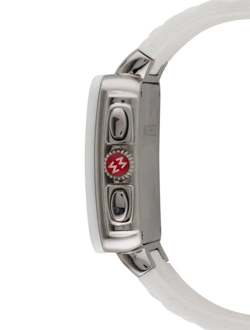 Michele Park Jelly Bean Watch