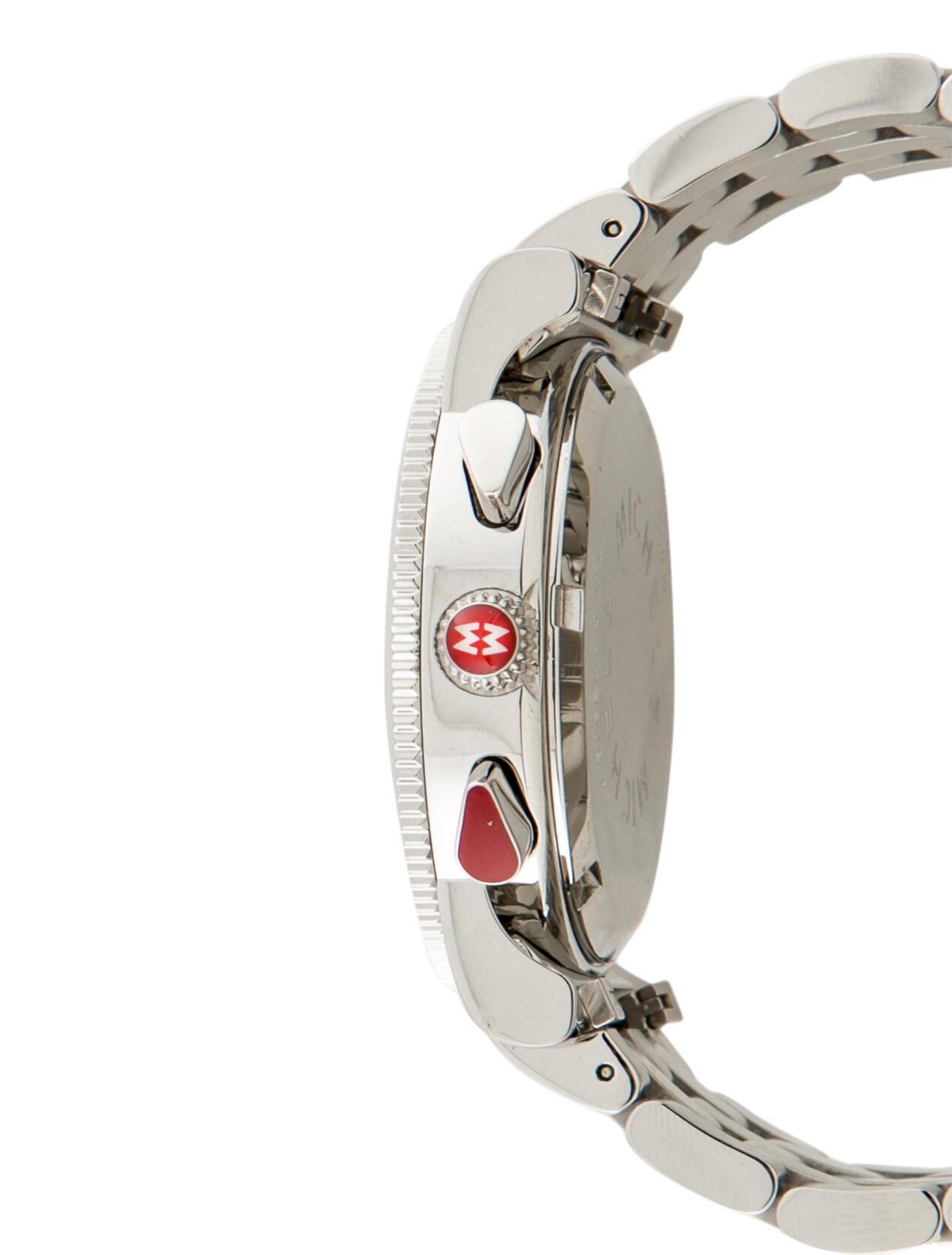 Michele Sport Sail Watch MW01C00D9002 The RealReal