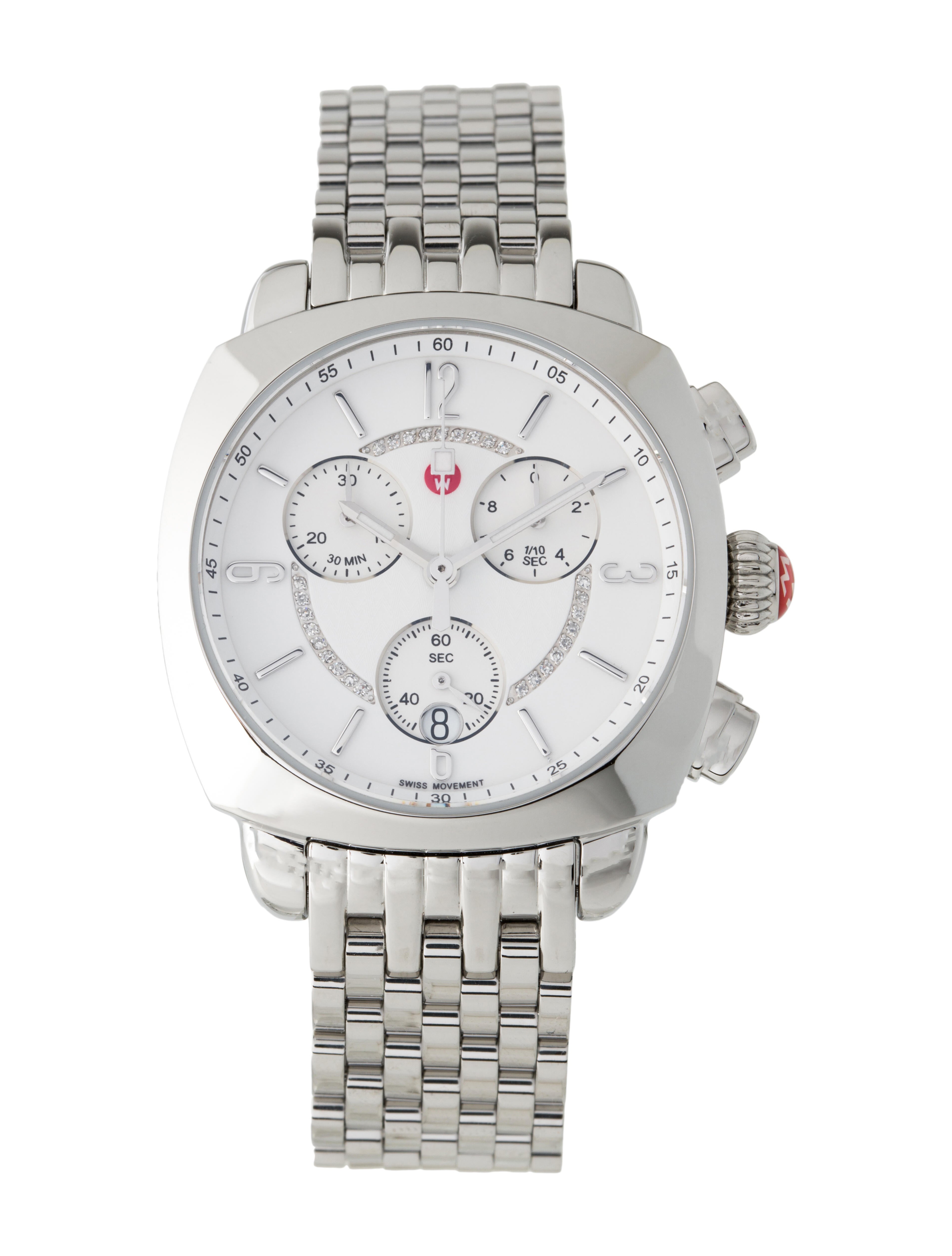 Michele Ascalon Watch