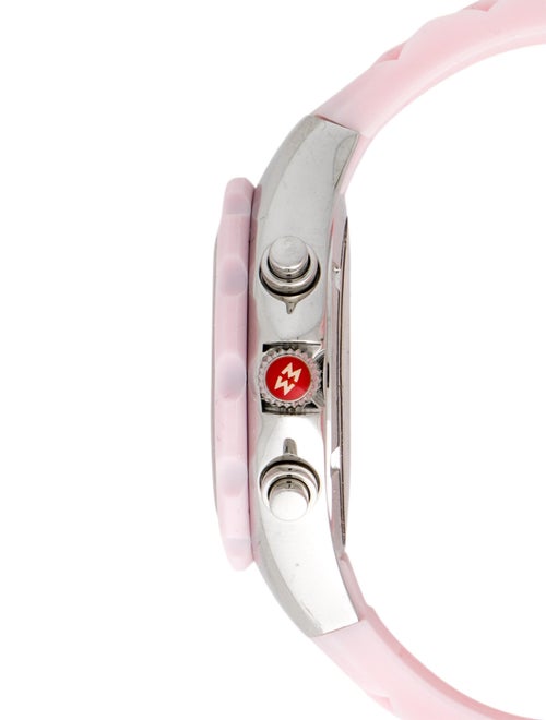 Michele Tahitian Watch