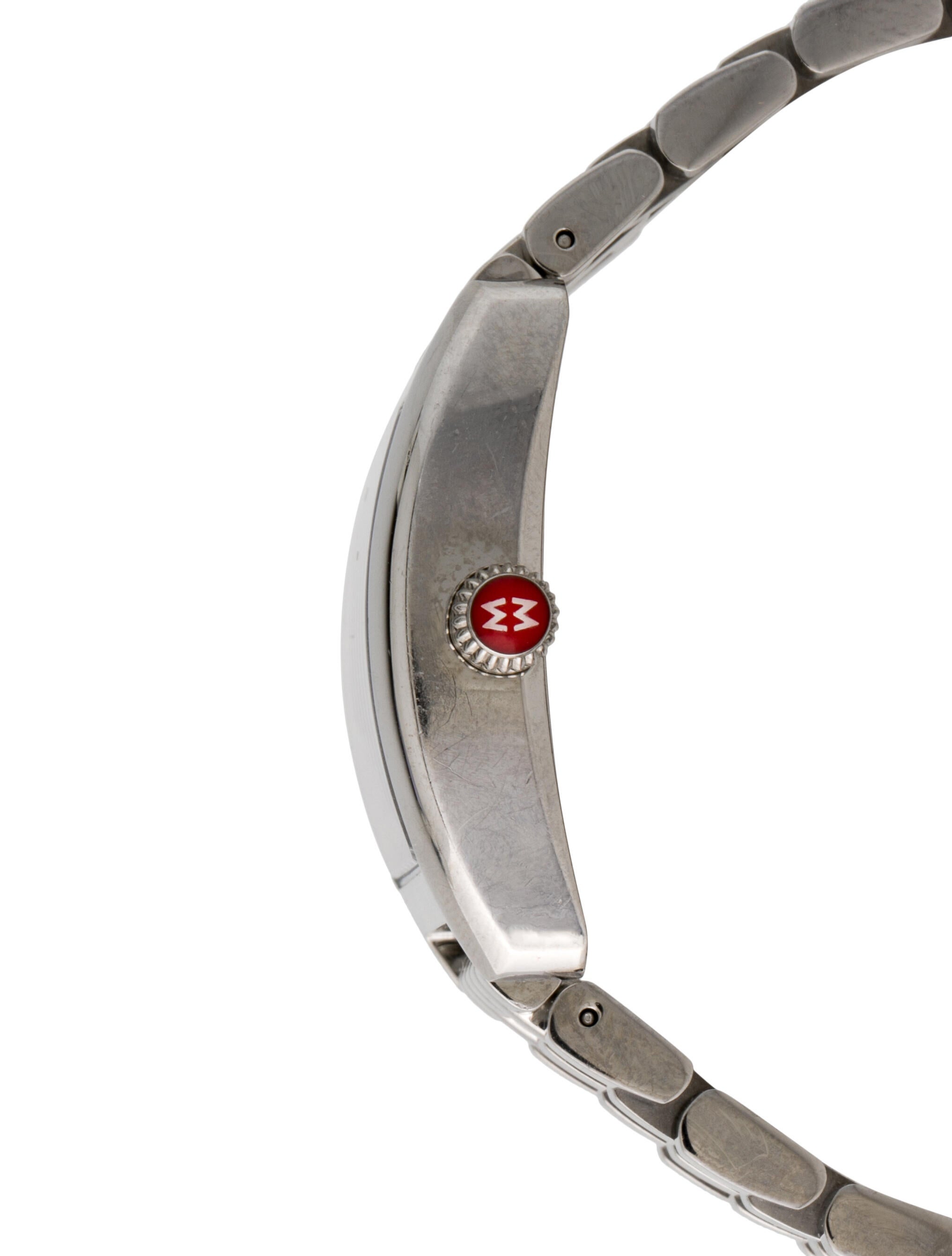 Michele Urban Mini Watch