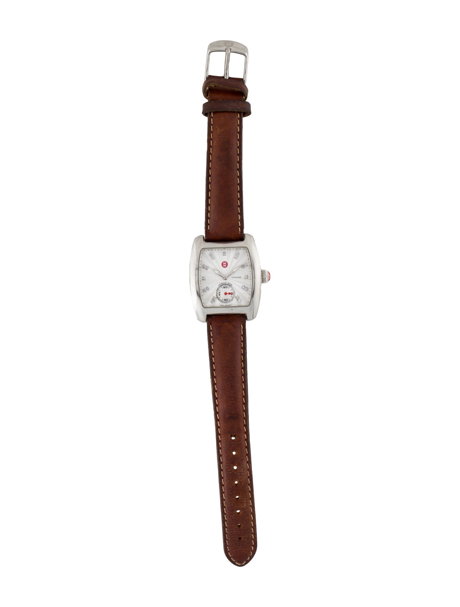 Michele Urban Mini Watch