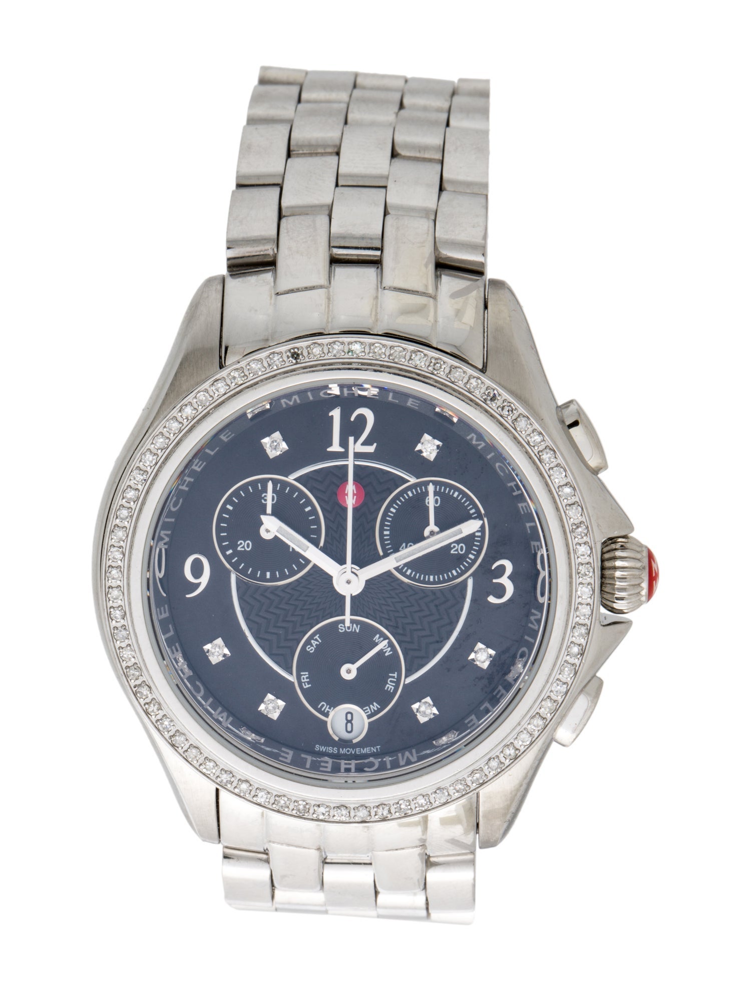 michele belmore watch