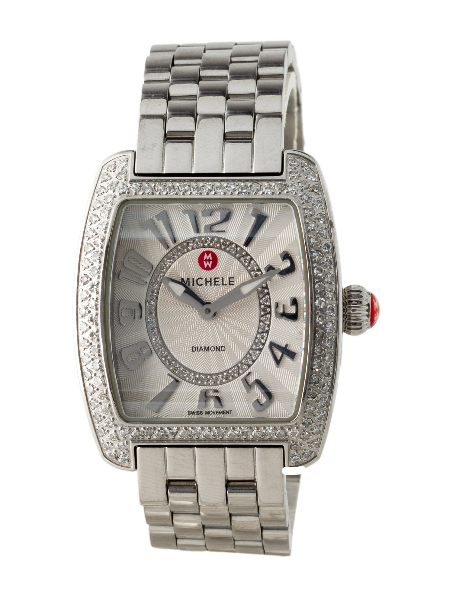 Michele Urban Mini Watch
