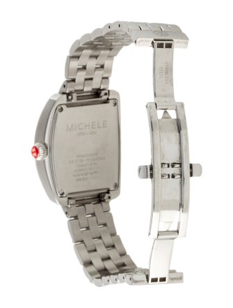 Michele Urban Mini Watch