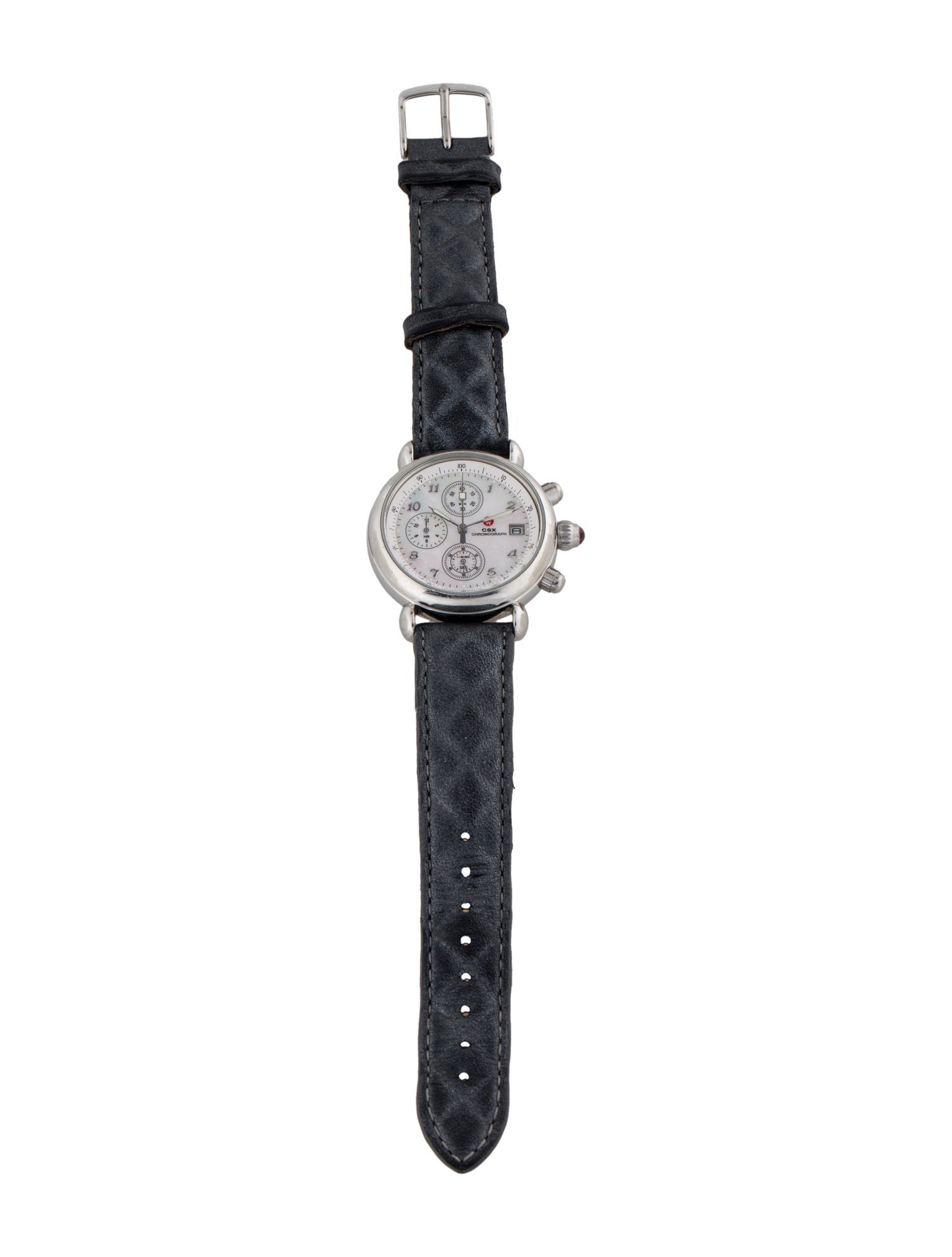 Michele CSX Watch
