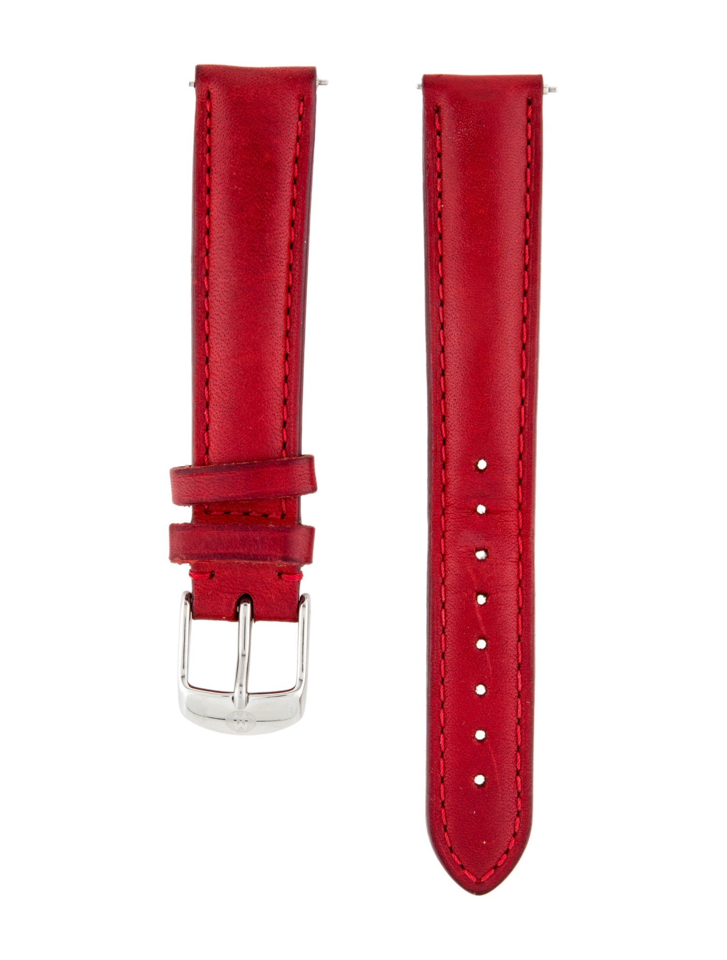 michele 16mm strap