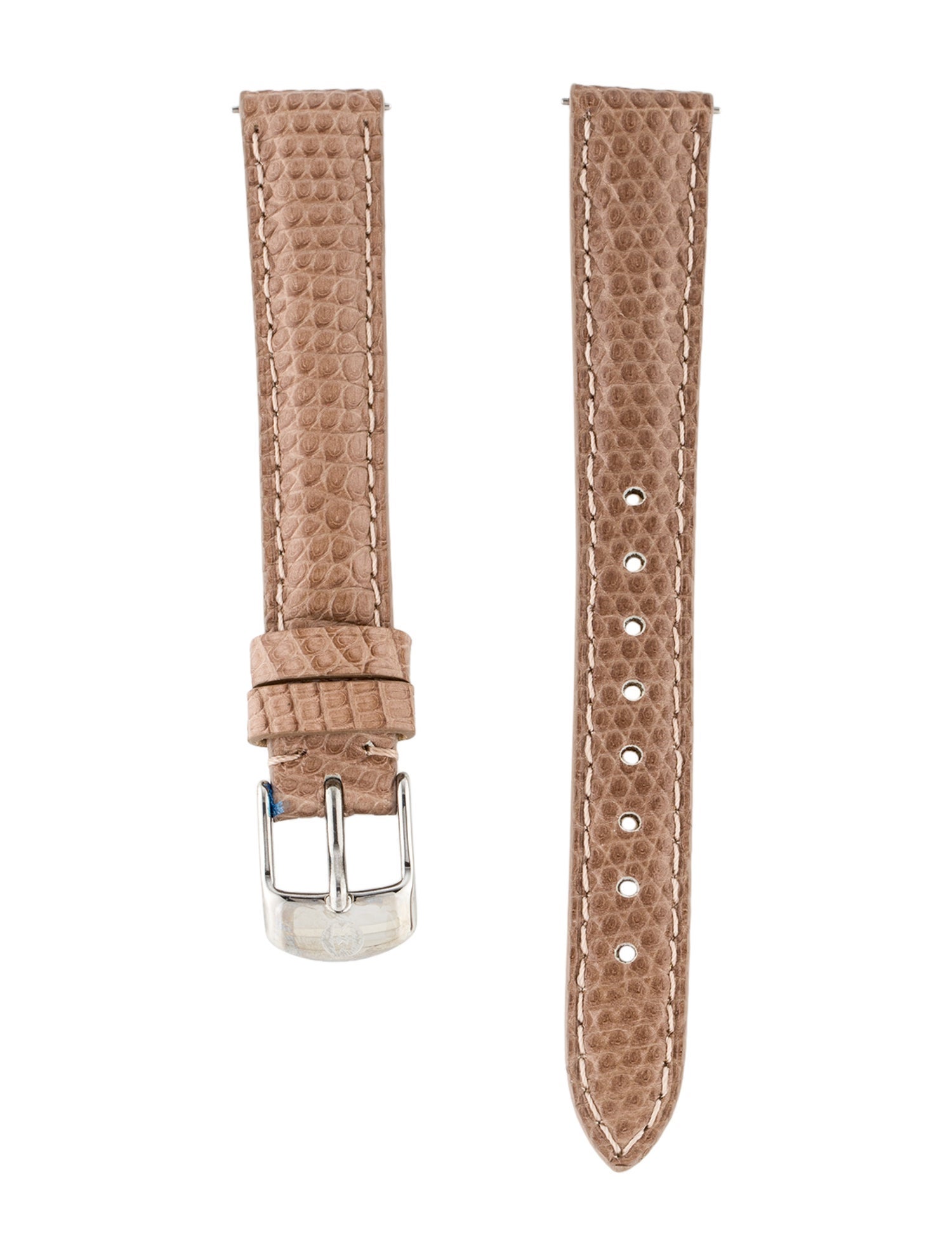 Michele 14mm Watch Strap