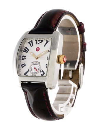 Michele Mini Urban Watch