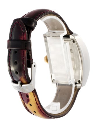 Michele Mini Urban Watch