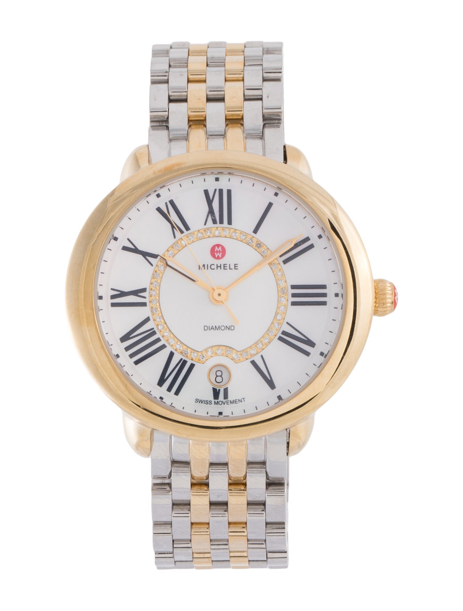 Gucci 5400L Watch - 5400L | The RealReal