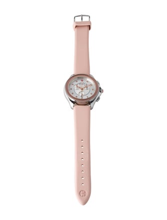 Michele Cape Watch