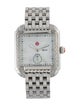 Michele Milou Watch