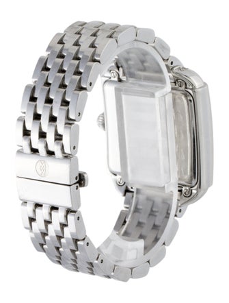 Michele Milou Watch