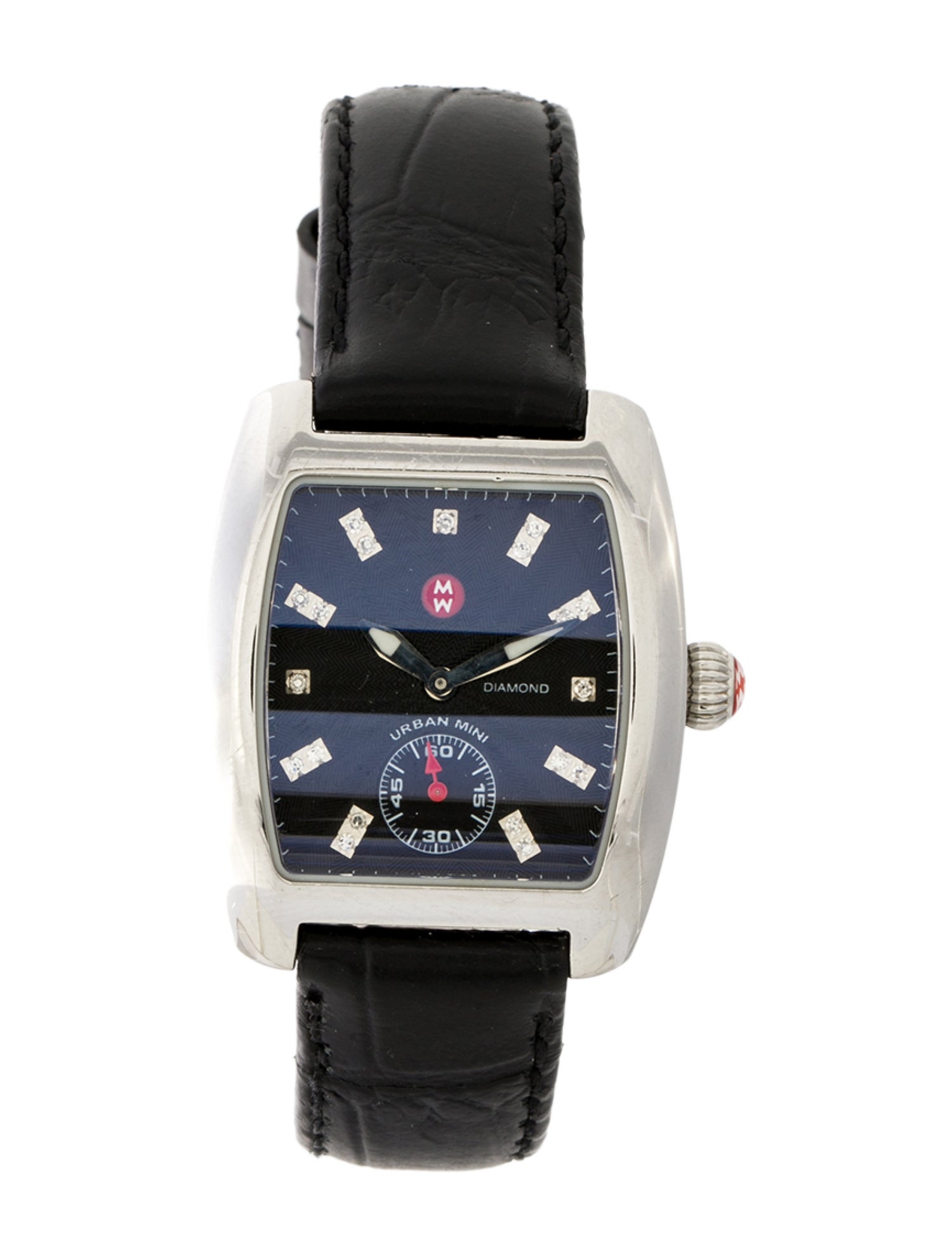 Michele Urban Mini Watch