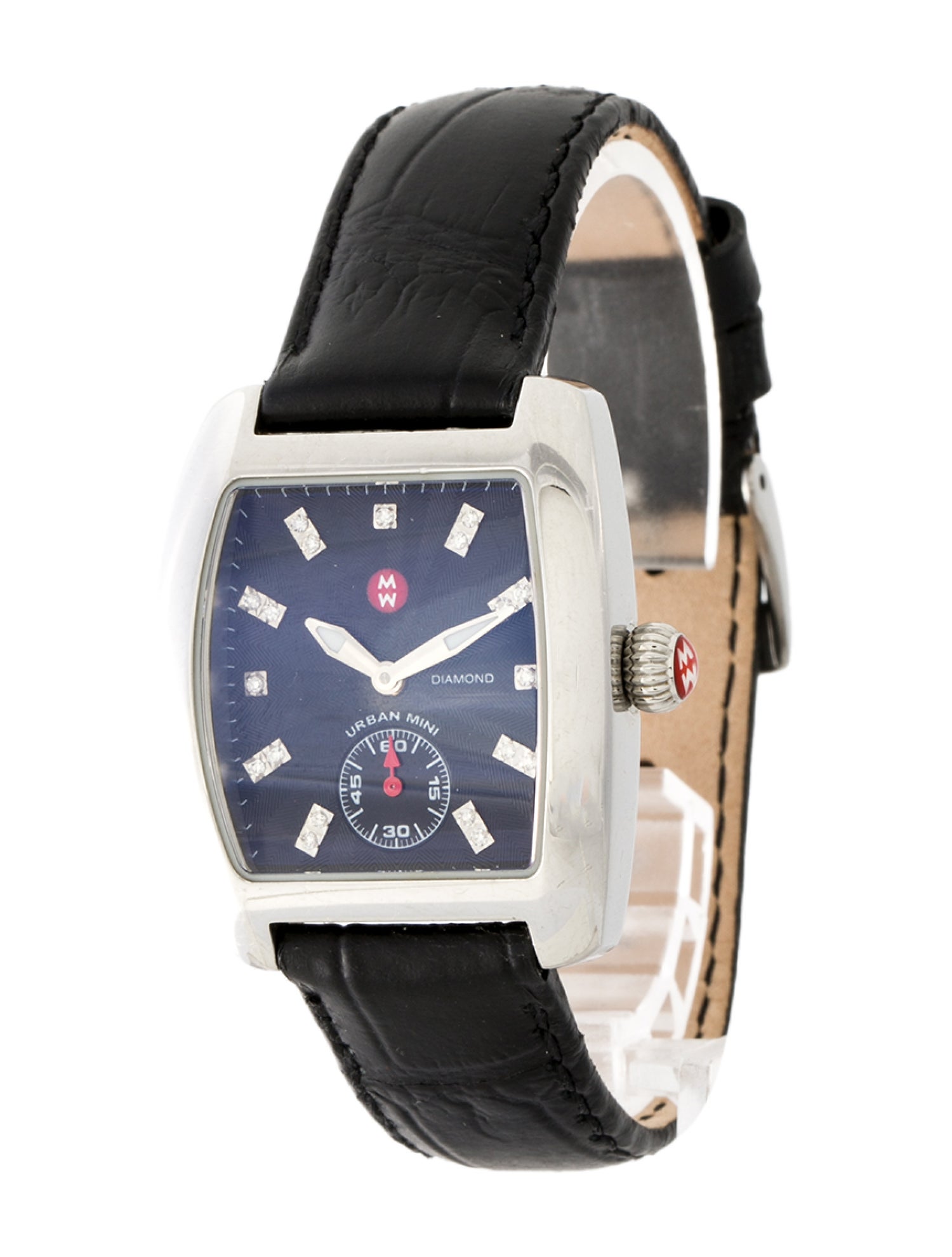 Michele Urban Mini Watch