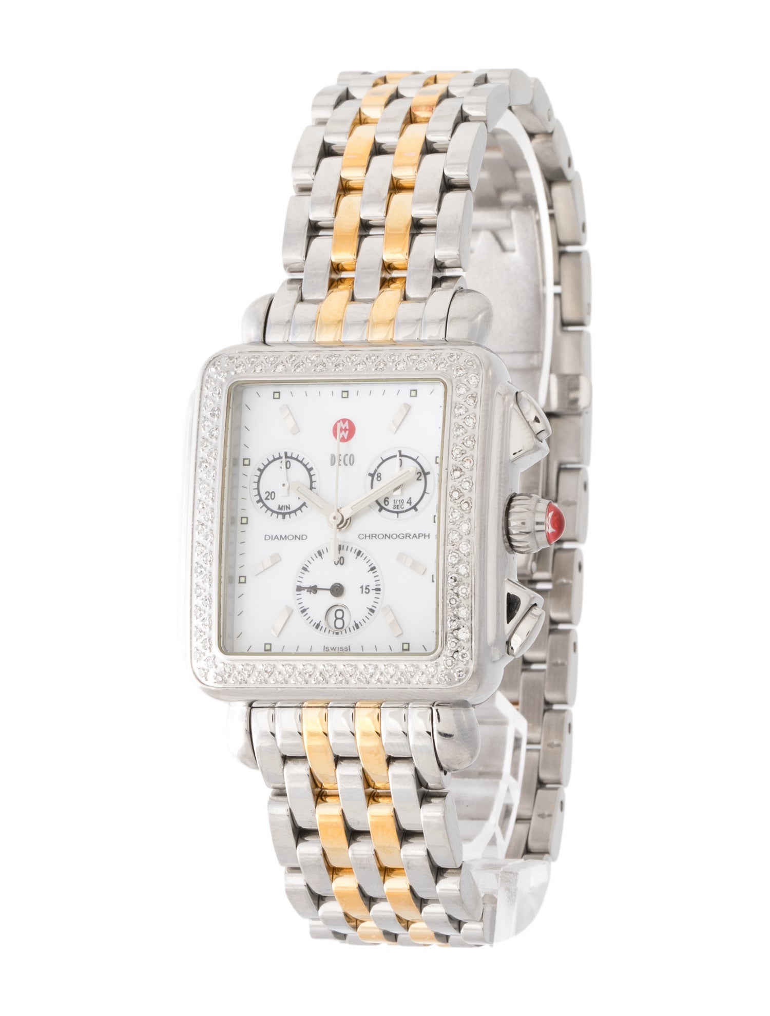 Van Cleef & Arpels La Collection Watch - 422907 HX4 | The
