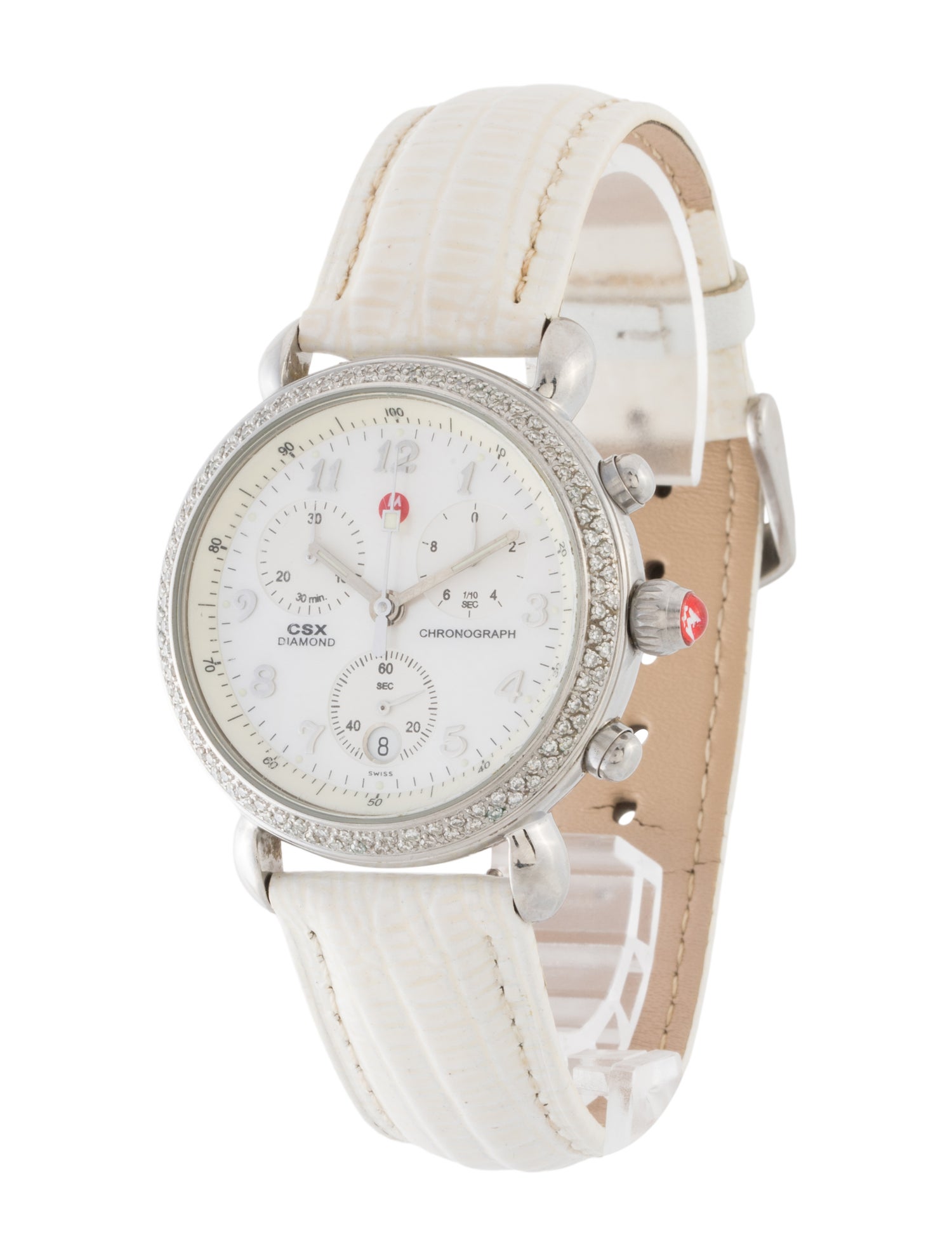 Michele CSX Watch