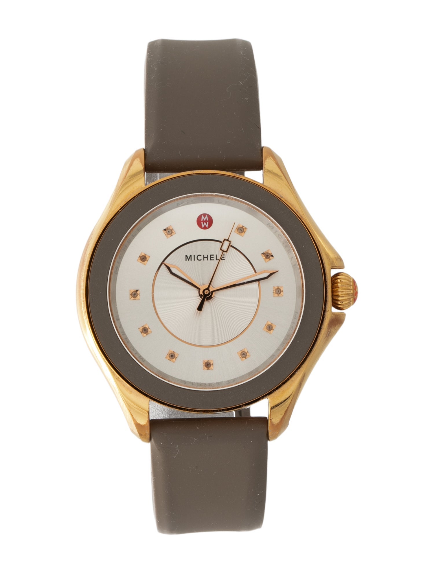 Michele Cape Watch