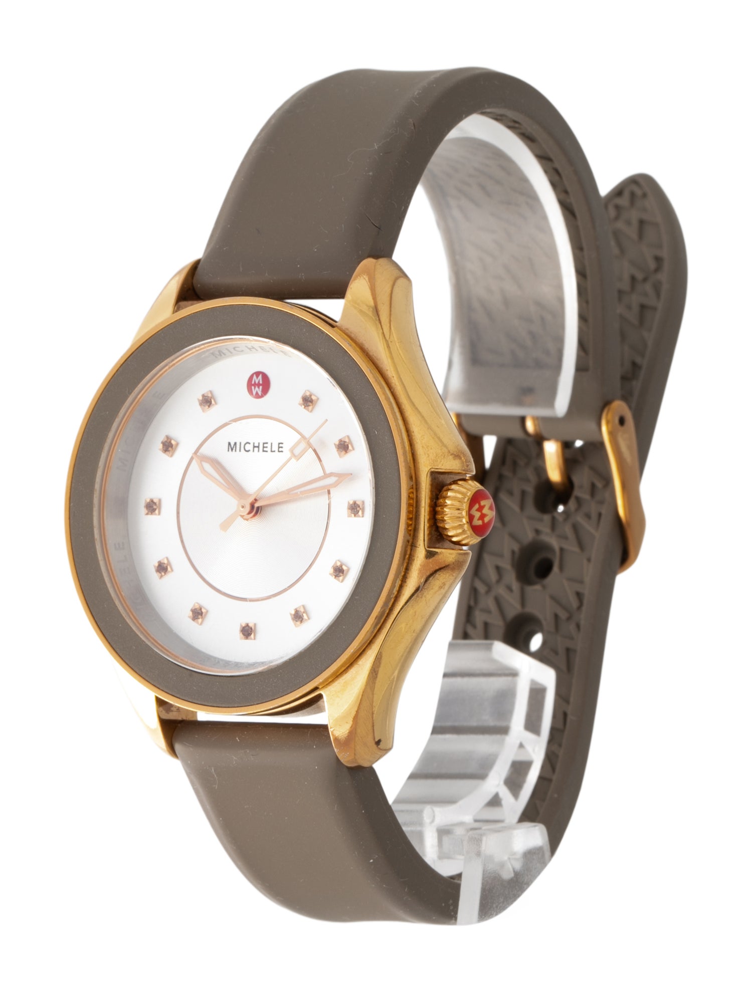 Michele Cape Watch