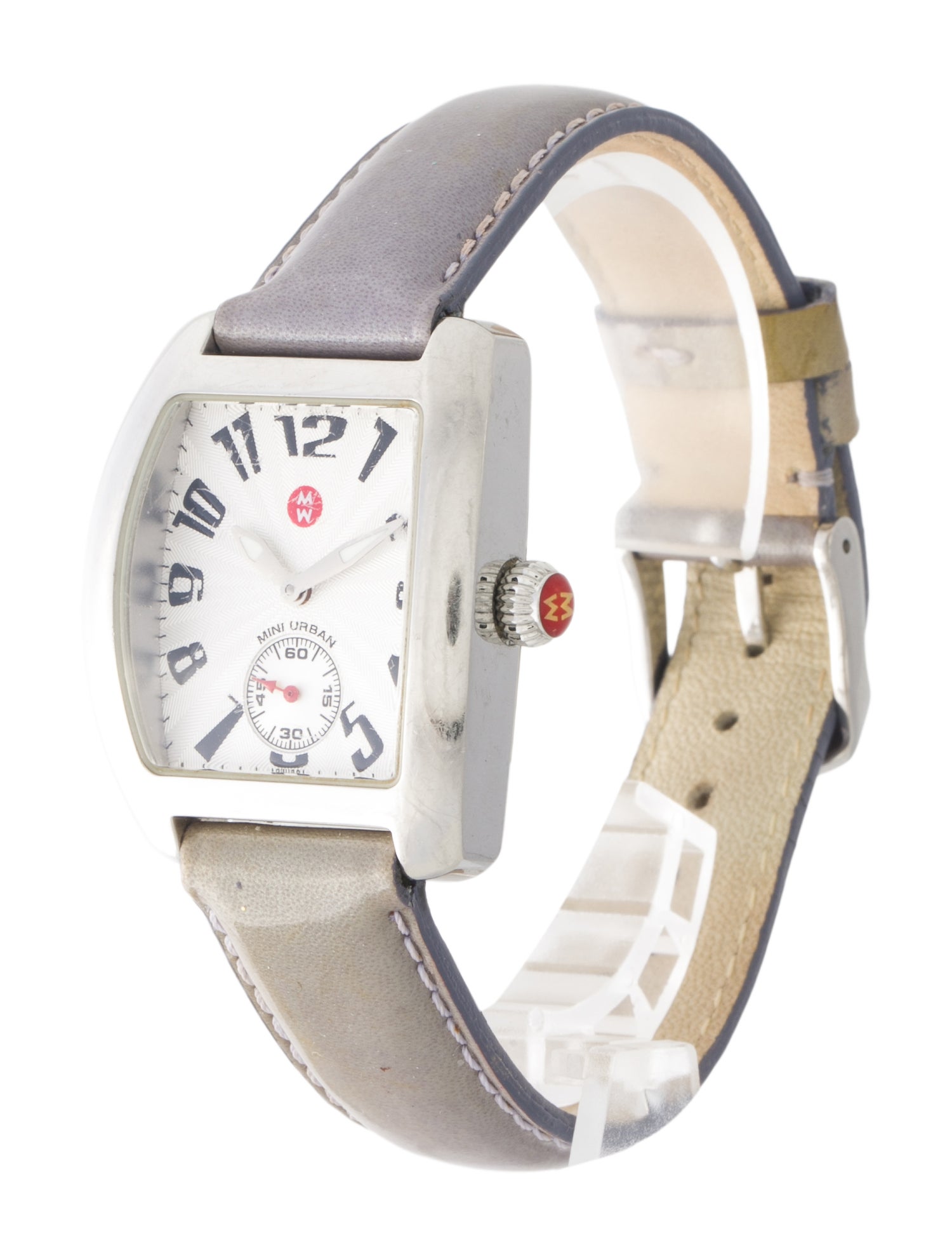 Michele Mini Urban Watch