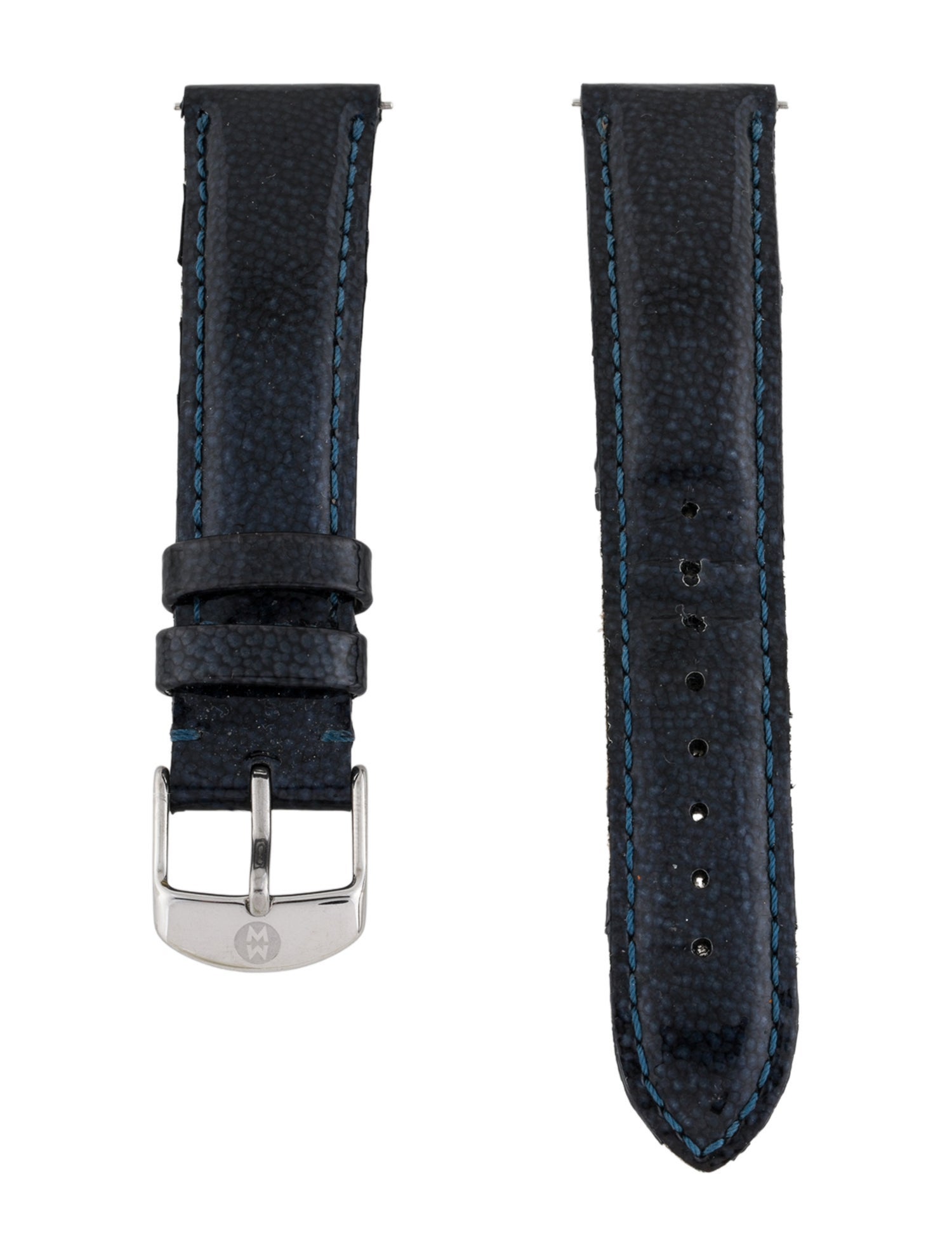 Michele 18mm Watch Strap