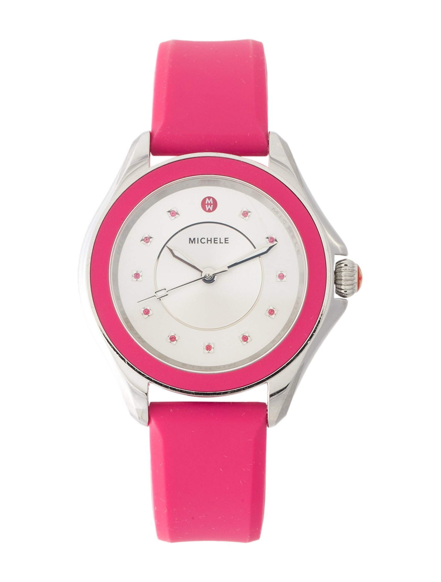 Michele Cape Watch