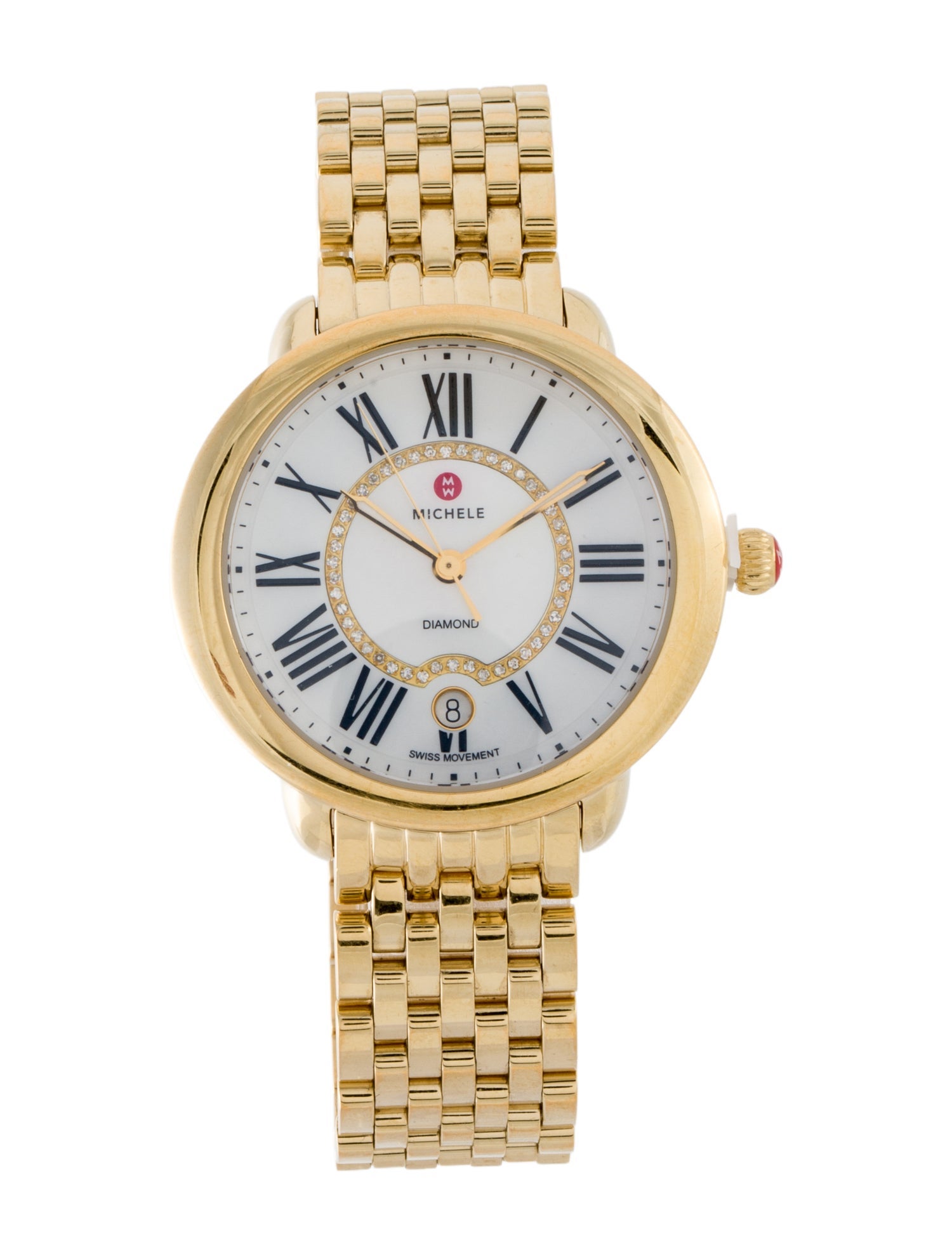 Michele Serein Watch