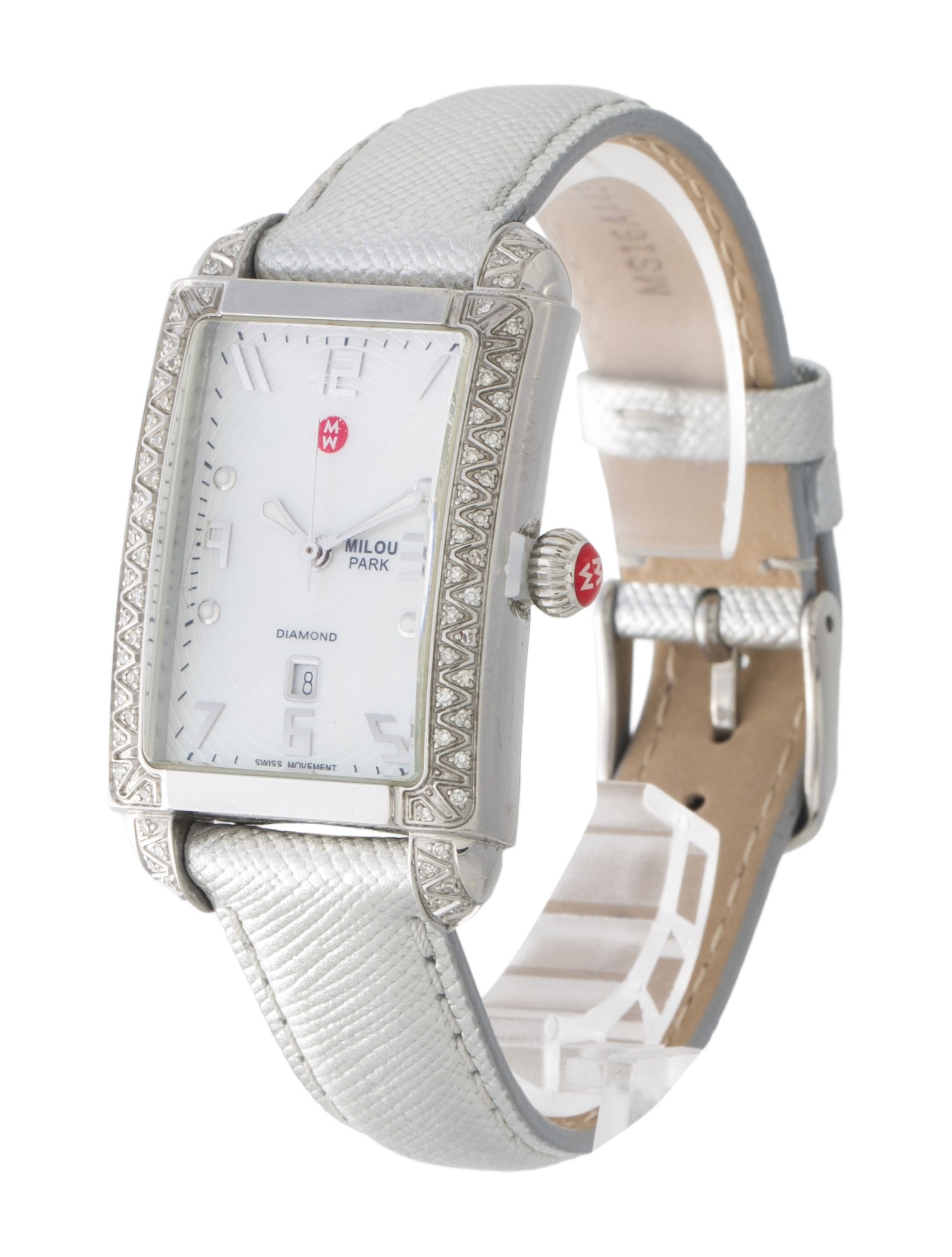 Michele Milou Park Watch