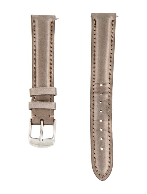 Michele 16mm Watch Strap