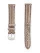 Michele 16mm Watch Strap