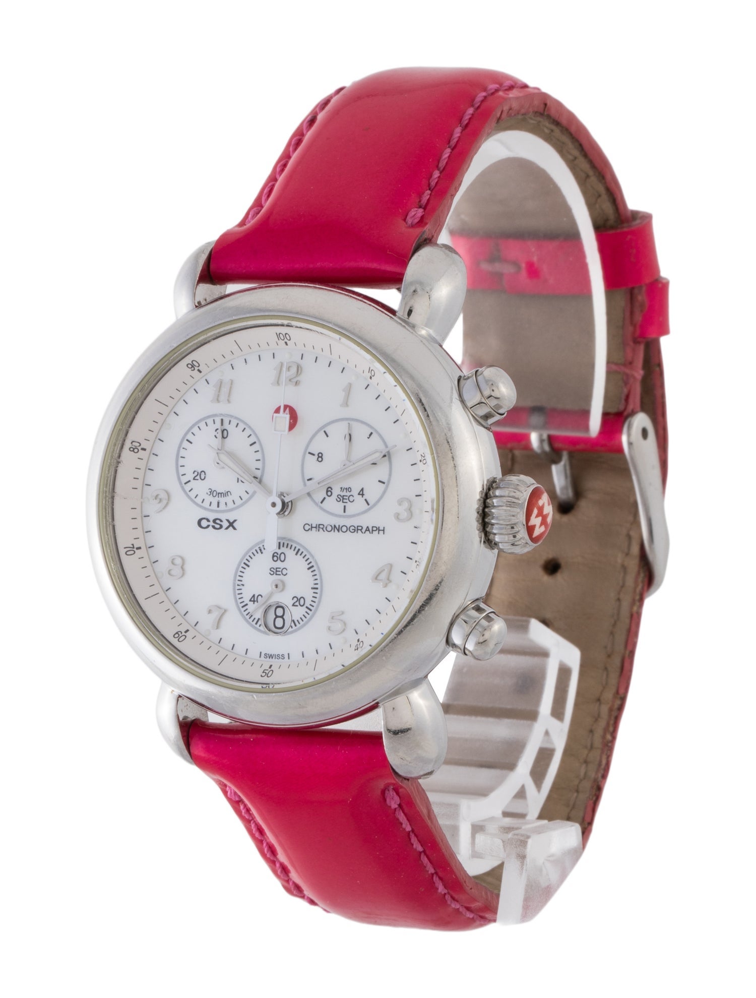 Michele CSX Watch