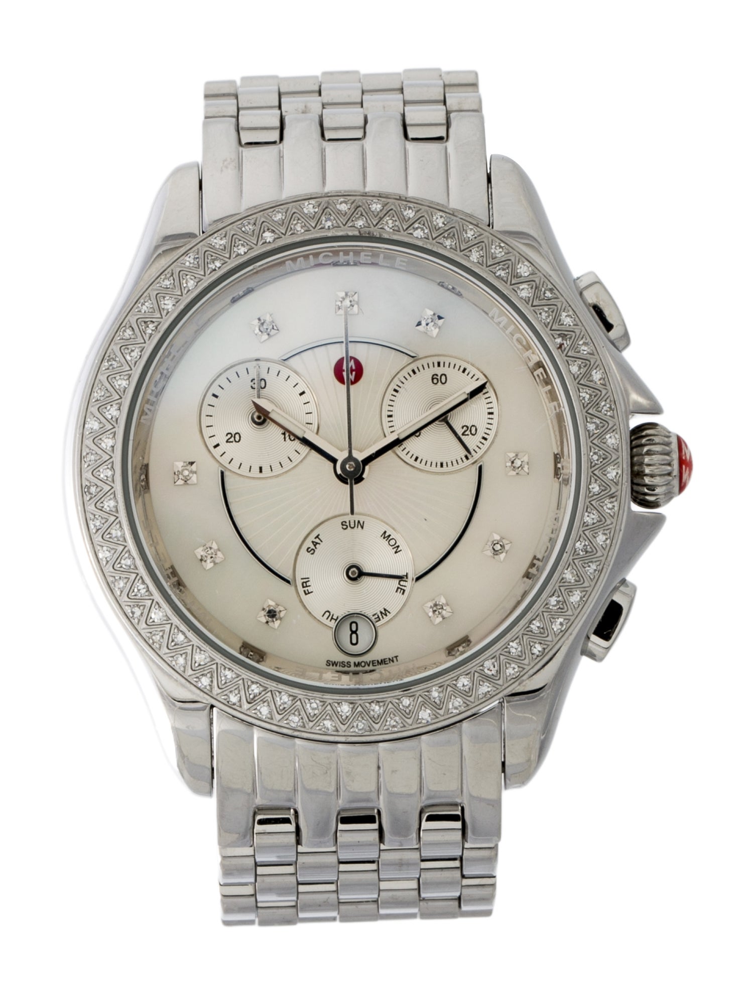 Michele Belmore Watch
