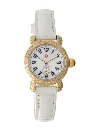 Michele CSX Watch