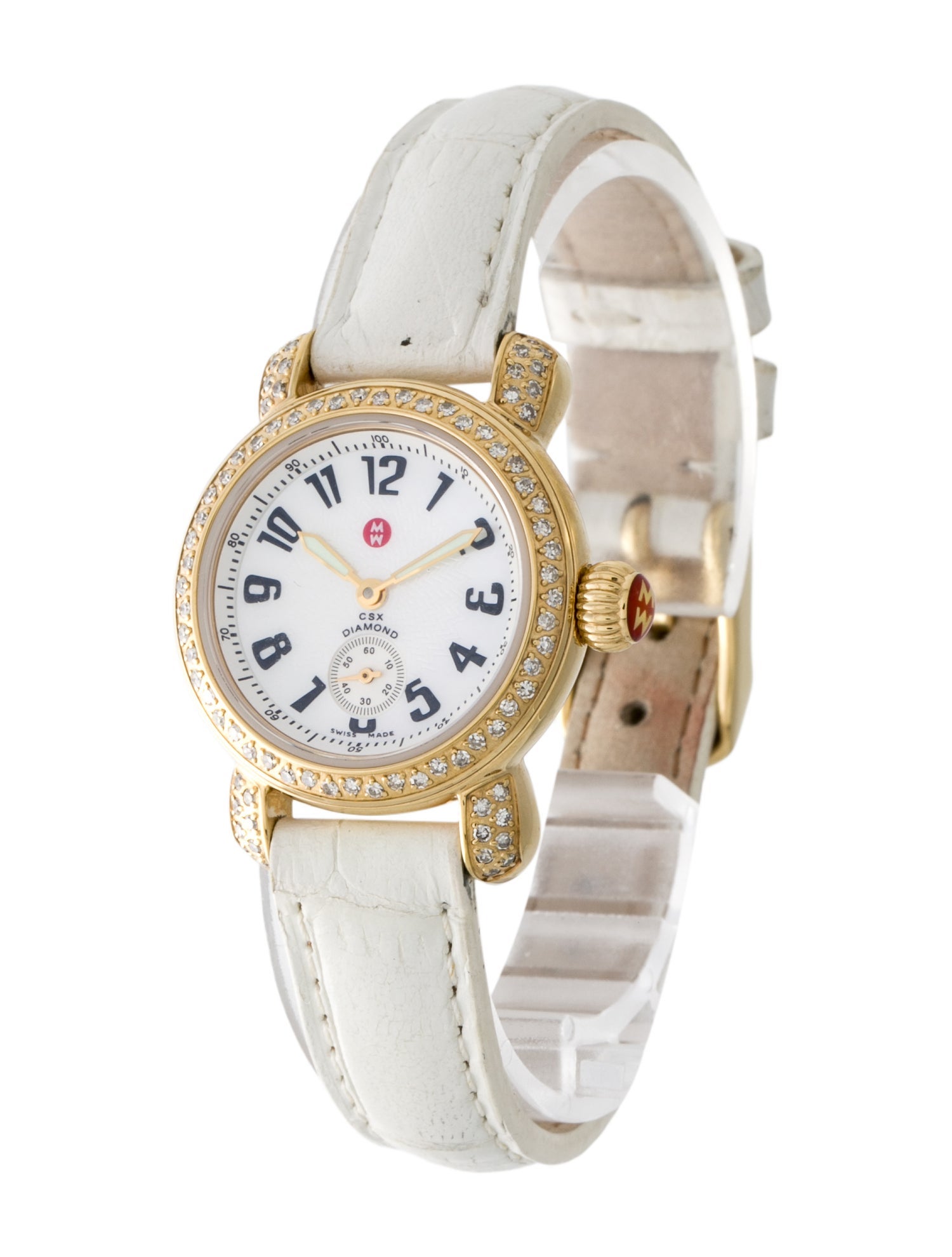Michele CSX Watch