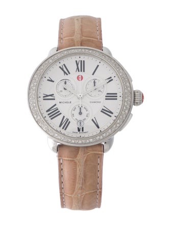 Michele Serein Watch