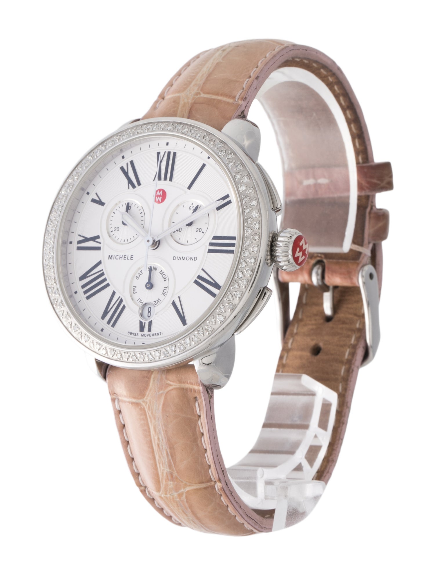 Michele Serein Watch