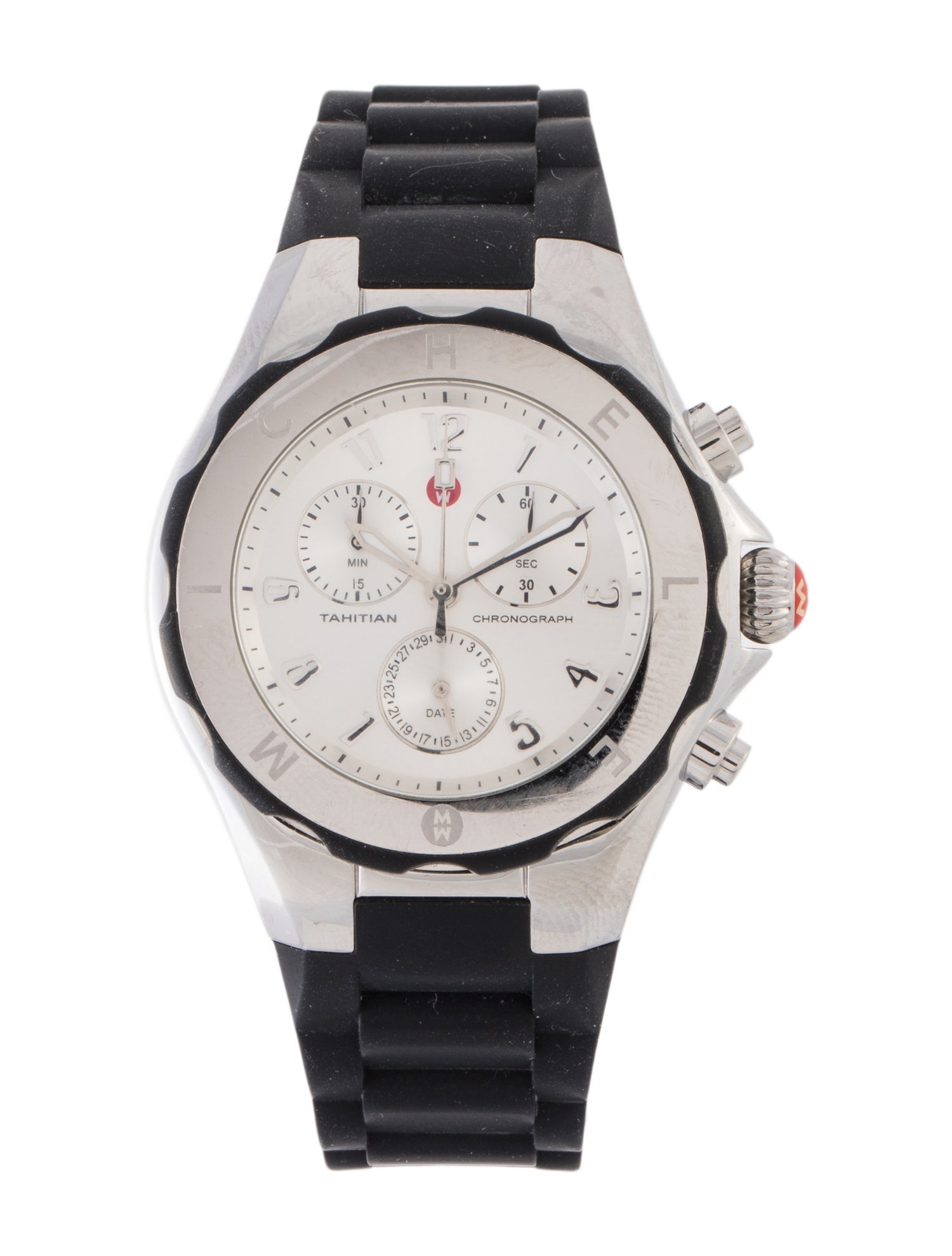 Michele Formula 1 Watch