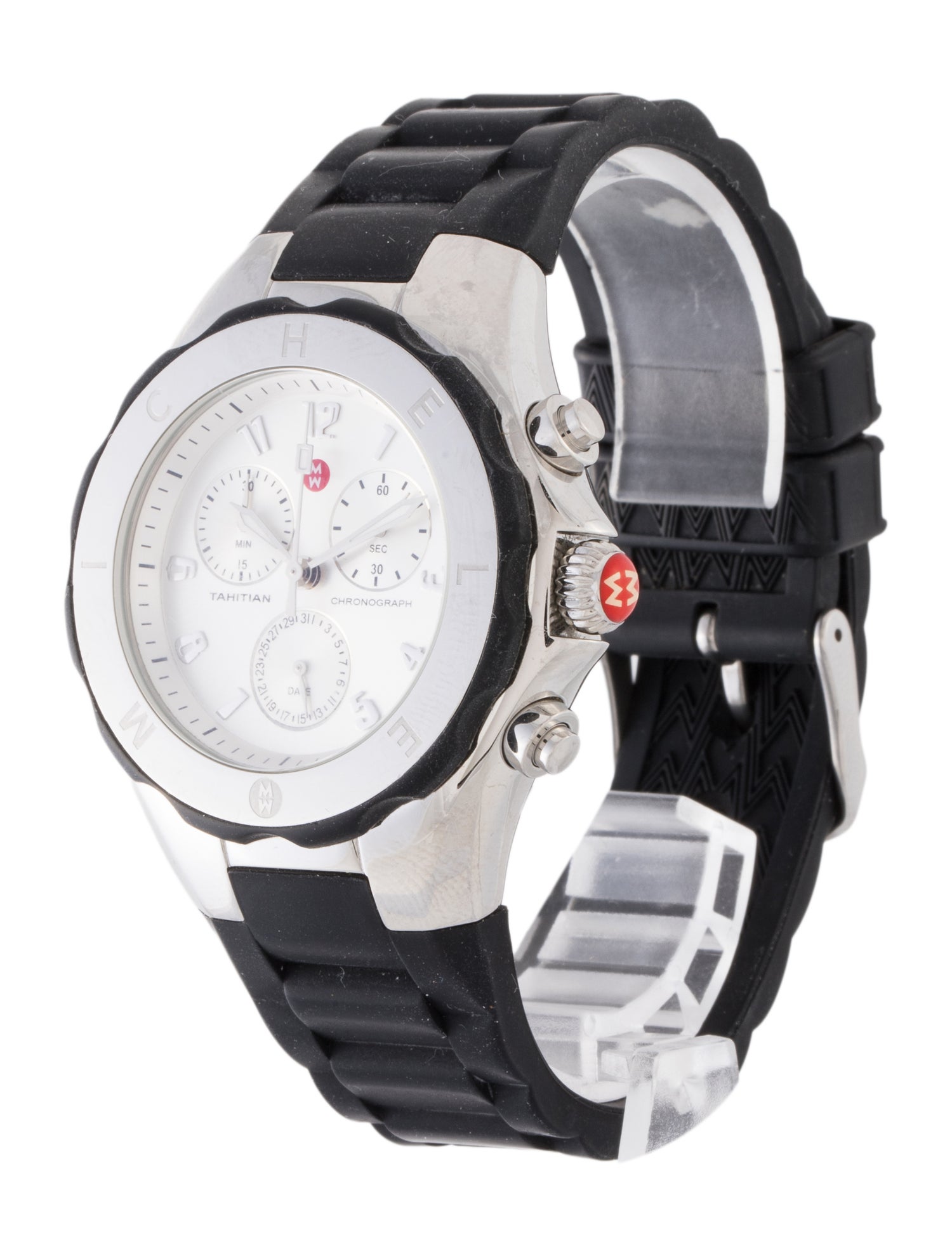 Michele Formula 1 Watch