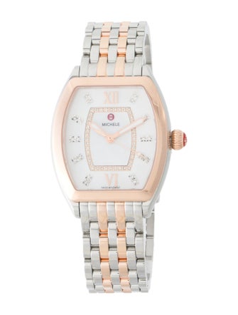 Michele Releve Watch