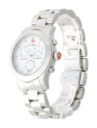 Michele MW Sport Watch