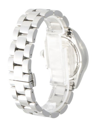 Michele MW Sport Watch