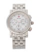 Michele Sport Sail Watch